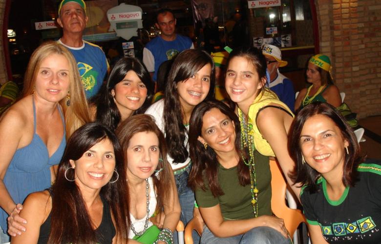 TBT Copa 2006 - Foca Bier