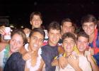 Festa Axé Moí no Gunga - TBT 2002