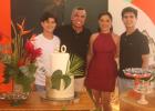 50 anos Rodrigo Barros