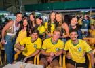 Arena Kanarinho - Quinto Jogo