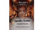 Meu Irmão Renato Russo