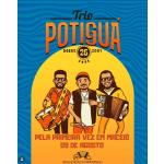 Trio Potiguá em Maceió