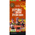 Férias com Bem Feitinhos