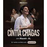 Cíntia Chagas