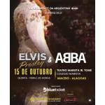 Tributo a Elvis e ABBA