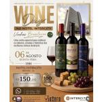 Wine Day celebra vinhos brasileiros