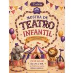 Mostra de Teatro Infantil