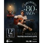 João Bosco em Maceió
