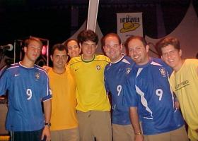 TBT Copa 2002 - Domingueira do Marquês