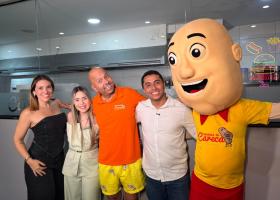 Sanduba do Careca  - Rotary