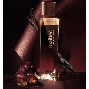 O Boticário apresenta Malbec Eau de Parfum, a versão mais concentrada da história da marca