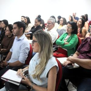 Prefeitura de Maceió promove capacitação sobre plataforma que vai facilitar a contratação de MEIS