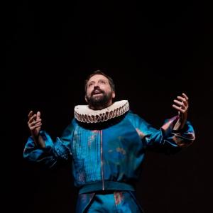 Fenômeno teatral 