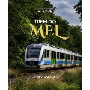 11º Trem do Mel