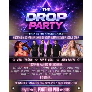 The Drop Party