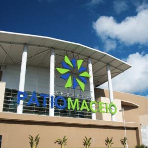 Dia dos Avós no Shopping Pátio Maceió reúne lazer e gastronomia para toda a família
