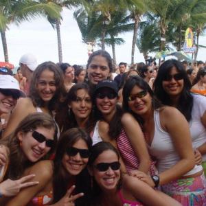 TBT Porto Seguro 2005