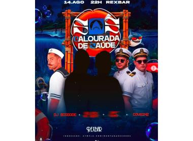 SOS Calourada da Saúde