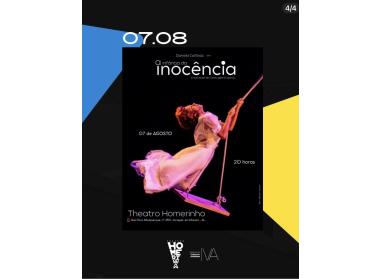 A Infância da Inocência
