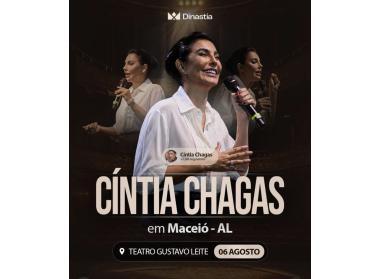 Cíntia Chagas