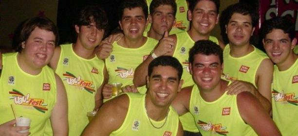 TBT UAU Fest 2002