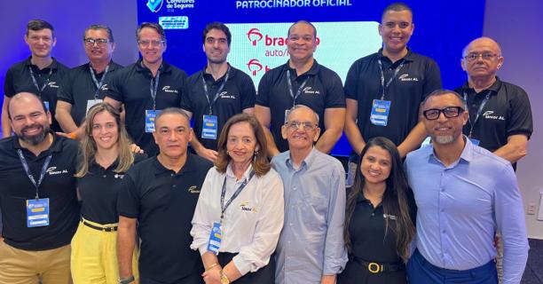 4º Encontro de Corretores de Seguros de Alagoas