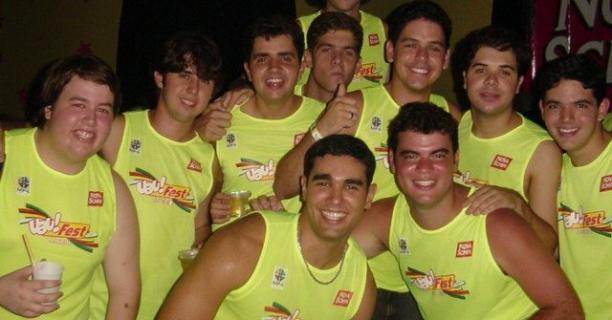 TBT UAU Fest 2002