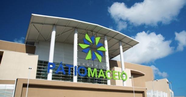 Dia dos Avós no Shopping Pátio Maceió reúne lazer e gastronomia para toda a família