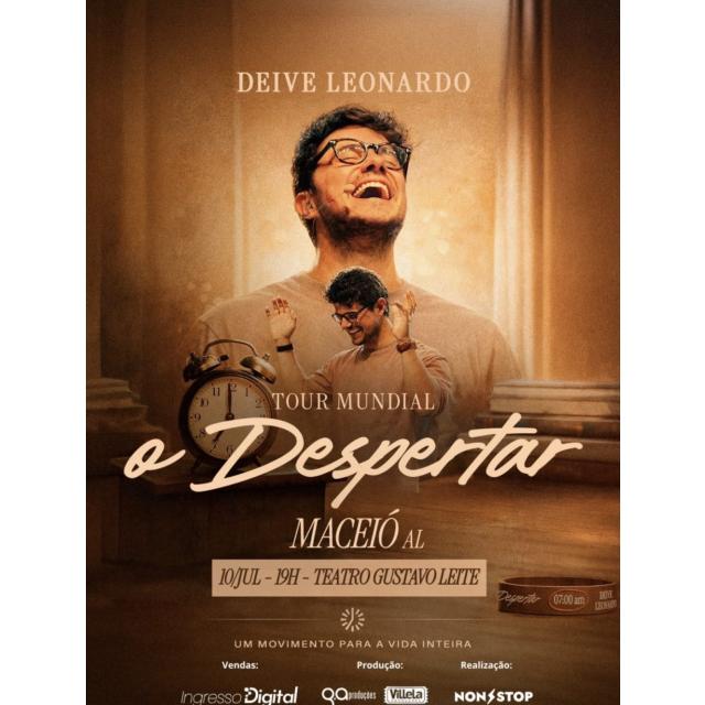 O Despertar