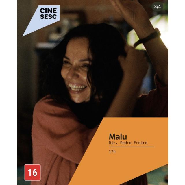 Malu