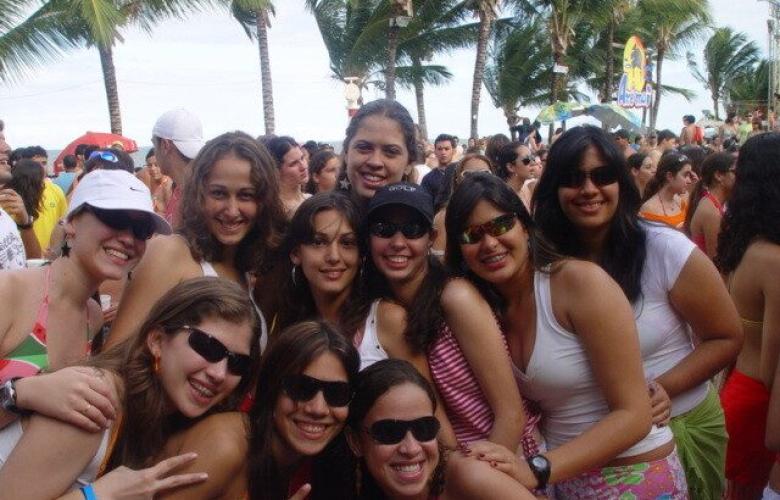 TBT Porto Seguro 2002