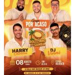 Rolezinho do Samba
