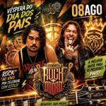 Rock com Drock