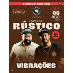 Especial Rústico