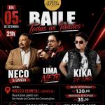 Baile Todas Idades