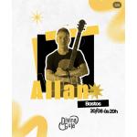 Allan Bastos