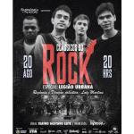 Clássicos do Rock
