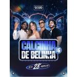 Calcinha de Belinha