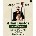 Allan Bastos no Villafarol