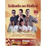 Sábado no Maikai