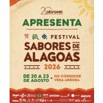 Sabores de Alagoas