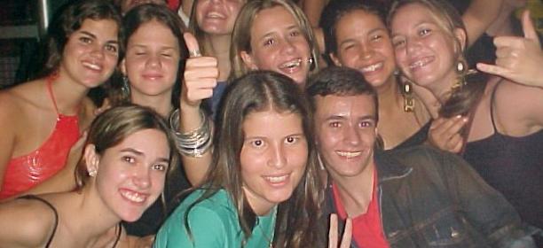 TBT Aeroporco 2003