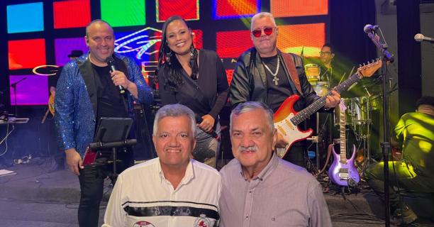 A Festa dos Pais