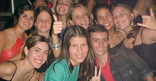 TBT Aeroporco 2003