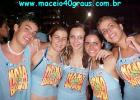 TBT - Bloco Nana Banana Banana 2002