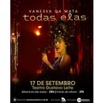 Vanessa da Mata