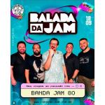JAM 80 volta no tempo