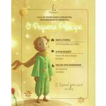 O Pequeno Príncipe