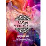 El Raqs das Cores