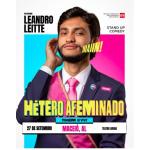 Stand-up Hétero Afeminado